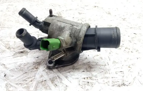 Opel Zafira B Thermostat 