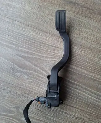 Opel Grandland X Accelerator throttle pedal 8ET38