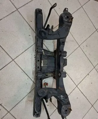 Ford Escape III Rear subframe 