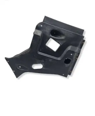 Maserati Ghibli Side bottom protection 670003438 670003438SX 24143
