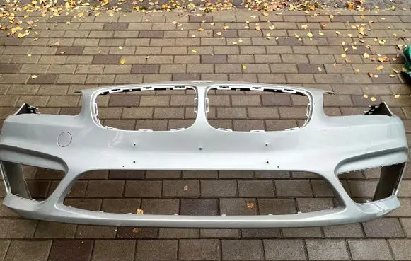 BMW 2 F45 Front bumper 51117328677