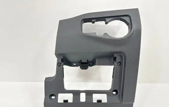 Volkswagen Tiguan Dashboard lower bottom trim panel 5NC858365