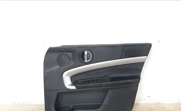 Mini Cooper Countryman F60 Front door card panel trim