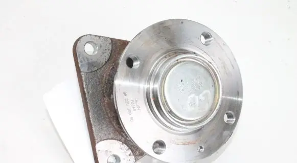 Opel Mokka B Rear wheel ball bearing 9822539980