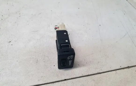 Panel lighting control switch