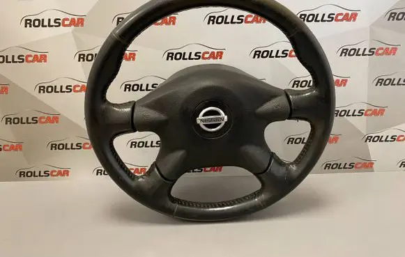 Nissan X-Trail T30 Steering wheel