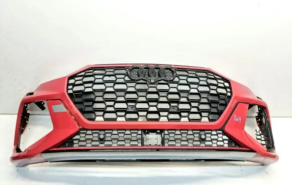 Audi RSQ3 Front bumper 83A807437K