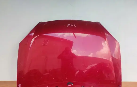 Citroen C5 Engine bonnet/hood