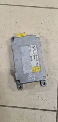 BMW 7 E65 E66 Airbag control unit/module 6929553 12231799 E010230