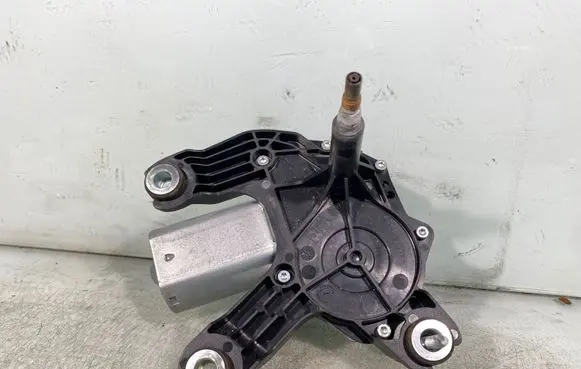 Mini One - Cooper Coupe R56 Rear window wiper motor 6763693201304