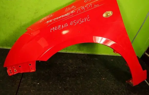 Suzuki Swift I Fender 