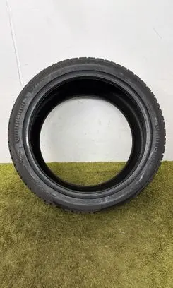 Mercedes-Benz GLE W167 R21 winter tire 