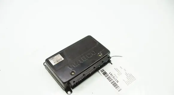 Land Rover Discovery ABS control unit/module SRD000070