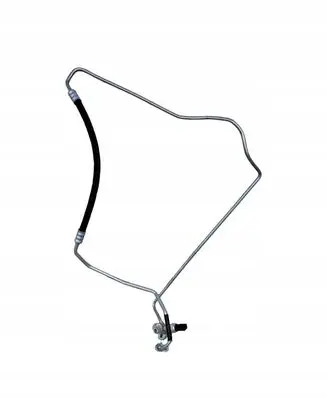 Volkswagen Transporter - Caravelle T6 A/C cooling radiator (condenser) 7E0820411G