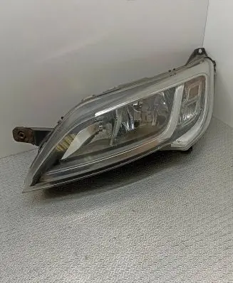 Fiat Ducato Headlight/headlamp 1374296080