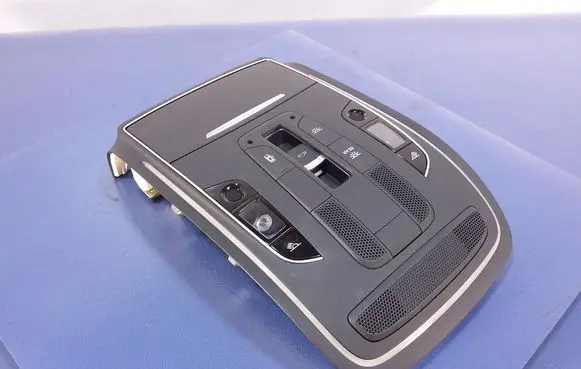 Audi A8 S8 D4 4H Boot/trunk interior light 4H0951177