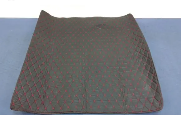 Audi A4 S4 B8 8K Front floor carpet liner 