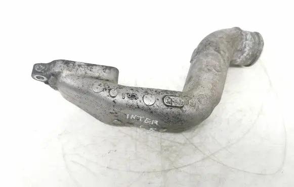 Honda CR-V Intercooler hose/pipe