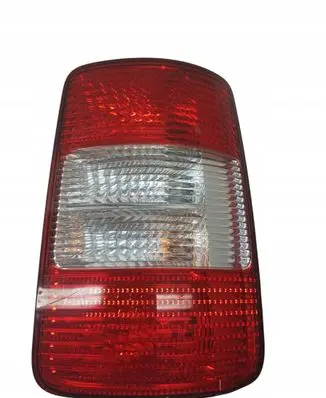 Volkswagen Caddy Rear/tail lights
