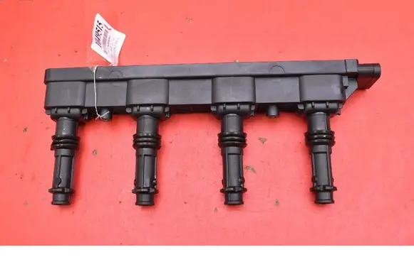 Opel Astra J High voltage ignition coil 0221503800