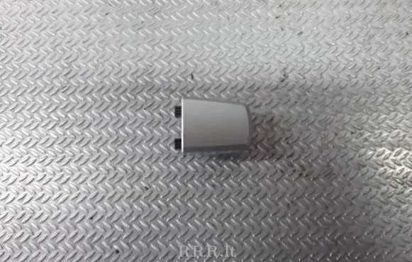 Opel Vectra C Rear door handle cover 