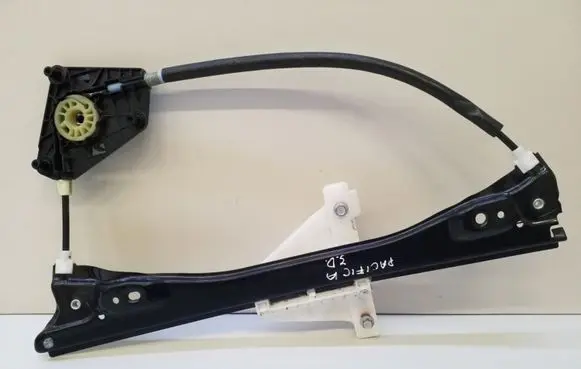 Chrysler Pacifica Sliding door electric window regulator 30417398 3041797 3043211