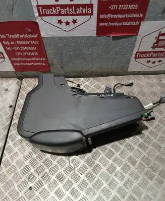 Volvo XC60 Armrest 