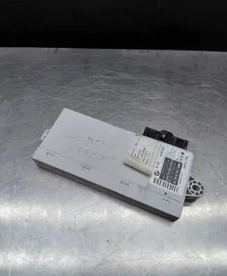 BMW 5 E60 E61 CAS control unit/module 6943851