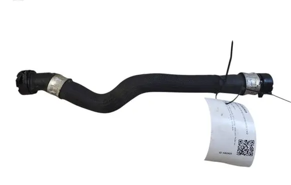 Citroen DS3 Engine coolant pipe/hose HSR20699020