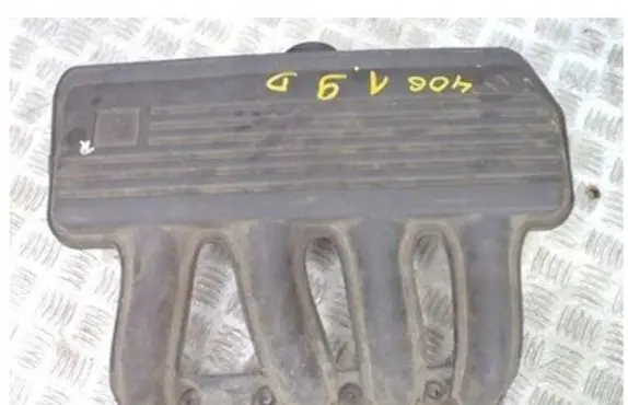 Peugeot 406 Intake manifold