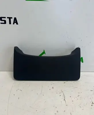 Mazda 2 Radio/GPS head unit trim D10A55221