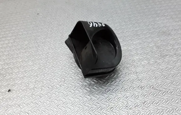 Honda Accord Horn signal