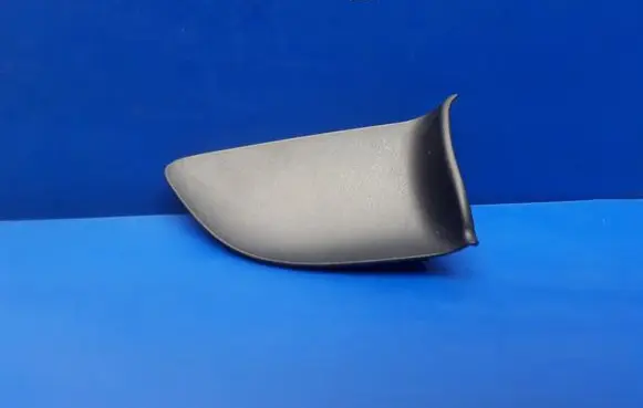 Other rear door trim element