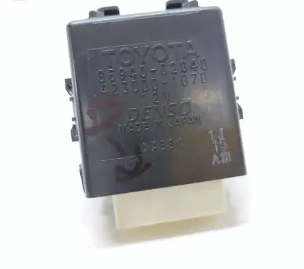 Toyota Auris 150 Window wiper relay 8594002040 4230001070