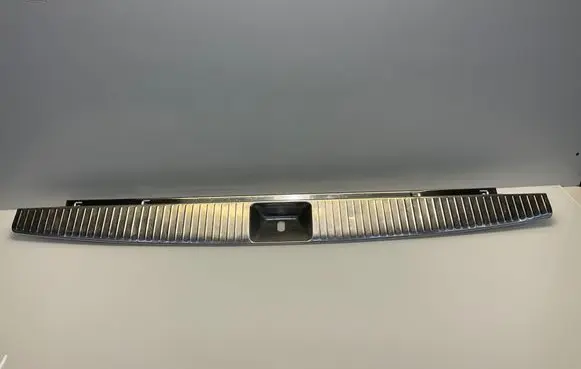 Mercedes-Benz E W212 Trunk/boot sill cover protection A2126900027 BBP176901 2126900027