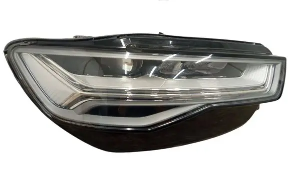 Audi A6 S6 C7 4G Headlight/headlamp 4G0941034H 1EX01187712 011877