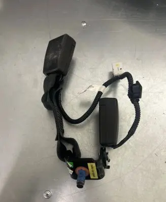 KIA Picanto Rear seatbelt buckle 89840g6100wk