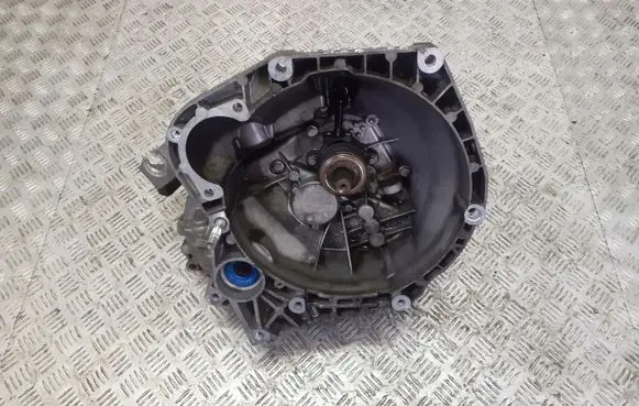 Alfa Romeo 147 Gearbox mount