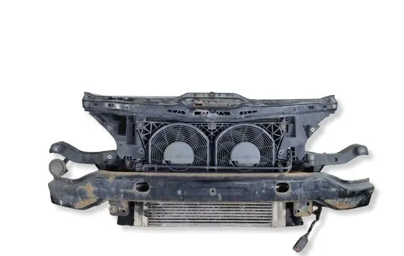 Mercedes-Benz Vito Viano W639 Front piece kit 