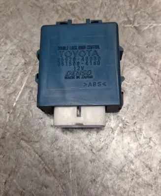 Lexus RX 450H Other control units/modules 8597048030 0515004160