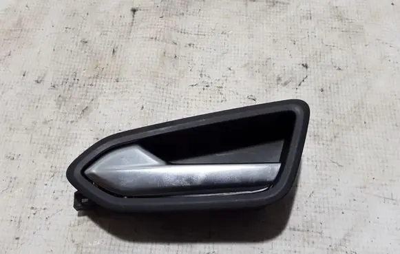 Renault Kangoo III Front door interior handle 806714209R