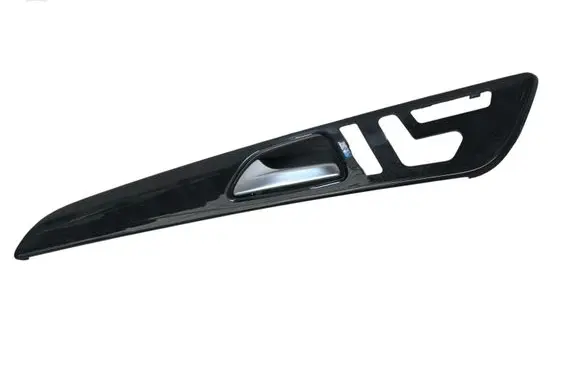 Mercedes-Benz GLE (W166 - C292) Front door interior handle A2927600300 2927600300 A0009067000