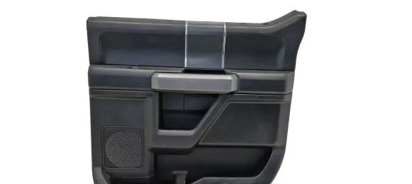 Ford F150 Rear door card panel trim JL3B1627406 JL3B1627406MD3ZHE 1516829