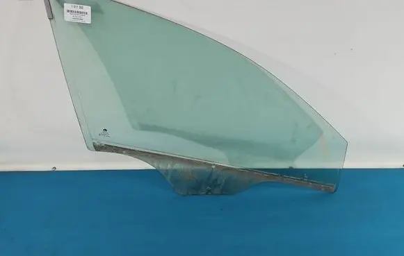 Fiat Tipo Front door window glass four-door IMPRK1517262