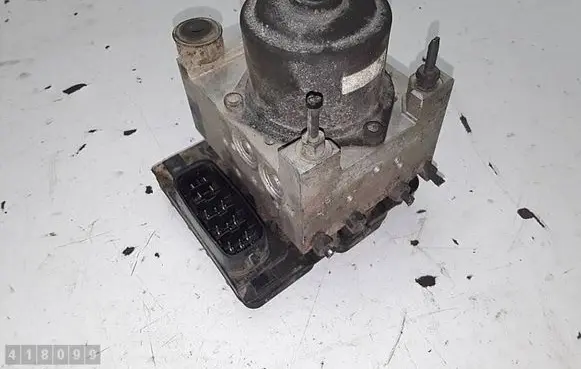 Mazda 6 ABS Pump GJ6E437A0 3Z03FE0373