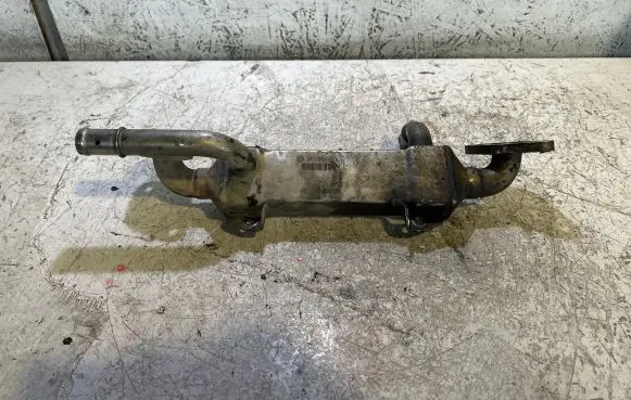 Ford Galaxy EGR valve cooler 038131513L 2074 16050