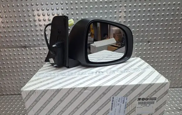 Fiat Sedici Front door electric wing mirror S26340034 71768098