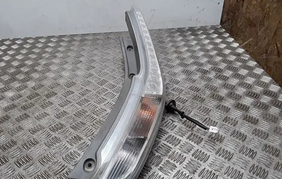 Nissan Leaf I (ZE0) Rear/tail lights 265503NF0A