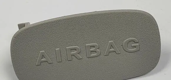 Mercedes-Benz C W205 Steering wheel airbag cover A2056920021