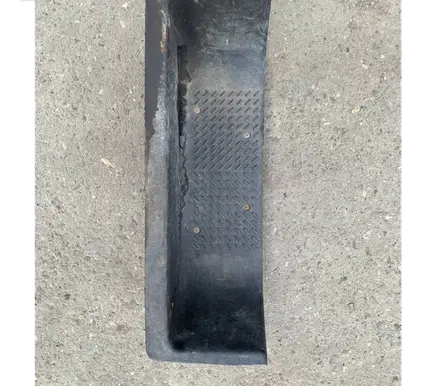 Iveco Daily 30.8 - 9 Front sill trim cover 7700353260 354000000 500320114